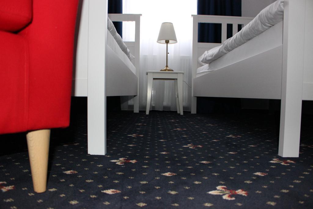 Hotel Amadeus Ческе-Будеёвице Экстерьер фото